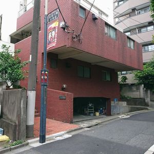 モトパ杉並区荻窪5丁目第１バイク月極駐車場,バイク月極,バイク駐車場月極,,,,,,
