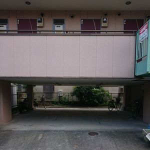 モトパ府中市晴見町３丁目第１バイク月極駐車場TOP写真スマホ,大島駅バイク駐車場,西大島バイク駐車場,西大島駅バイク駐車場,大島４丁目バイク駐車場,西大島バイク月極駐車場,西大島駅バイク月極駐車場,