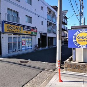 モトパ市川市福栄３丁目第１バイク月極駐車場,バイク月極,バイク駐車場月極,