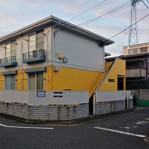 モトパ高井戸東４丁目第１バイク月極駐車場