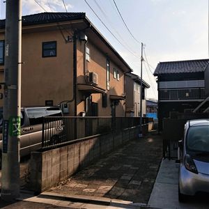 モトパ三鷹市井の頭２丁目第１バイク月極駐車場,バイク月極,バイク駐車場月極,