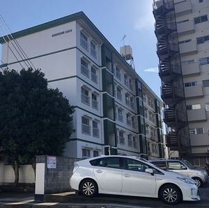 モトパ小田原市扇町２丁目第１バイク月極駐車場TOPとばす