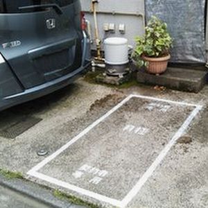 モトパ北区上十条1丁目第１バイク月極駐車場　十条駅バイク駐車場　十条バイク駐車場　上十条バイク駐車場　東十条バイク駐車場　東十条駅バイク駐車場　画像