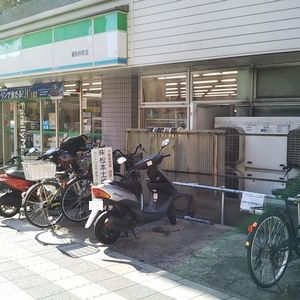 モトパ浦和区仲町２丁目バイク月極駐車場