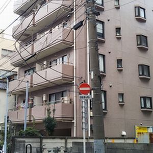 モトパ台東区浅草３丁目バイク月極駐車場