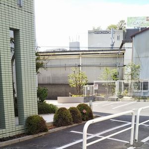 モトパ北区上十条1丁目第２バイク月極駐車場　十条駅バイク駐車場　十条バイク駐車場　東十条バイク駐車場　東十条駅バイク駐車場　上十条１丁目バイク駐車画像場　