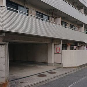 モトパ江東区大島４丁目第１バイク月極駐車場TOP写真スマホ,大島駅バイク駐車場,西大島バイク駐車場,西大島駅バイク駐車場,大島４丁目バイク駐車場,西大島バイク月極駐車場,西大島駅バイク月極駐車場,