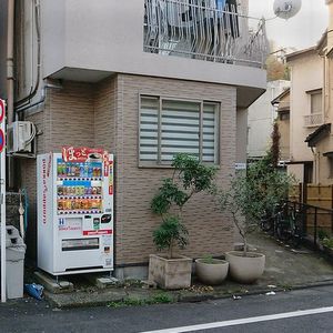 モトパ品川区上大崎２丁目第１バイク月極駐車場,バイク月極,バイク駐車場月極,