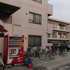 モトパ足立区関原３丁目第１バイク月極駐車場TOPスマホ,西新井バイク駐車場,西新井駅バイク駐車場,関原３丁目バイク駐車場,大師前バイク駐車場,大師前駅バイク駐車場