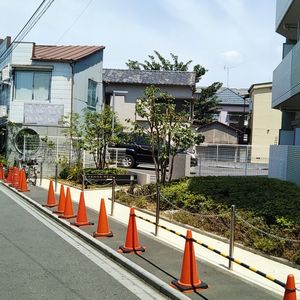 モトパ北区上十条１丁目第２バイク月極駐車場TOP写真スマホ,十条駅バイク駐車場,十条バイク駐車場,東十条バイク駐車場,東十条駅バイク駐車場,十条バイク月極駐車場,十条駅バイク月極駐車場,十条バイク,十条駅バイク,上十条１丁目バイク,